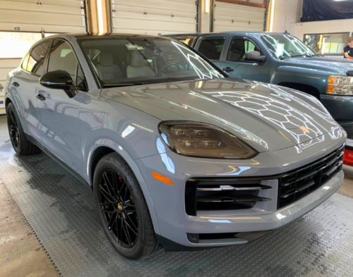 Gallery – Apex Auto Detail