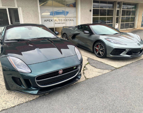 Gallery – Apex Auto Detail